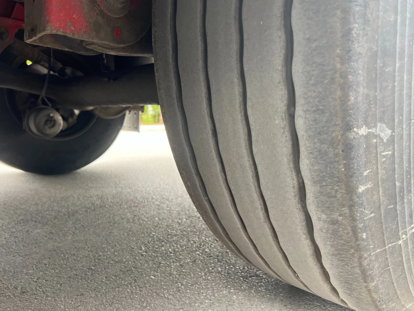  Schwarzmuller , ALCOA, 6300kg | Mobile.bg   16