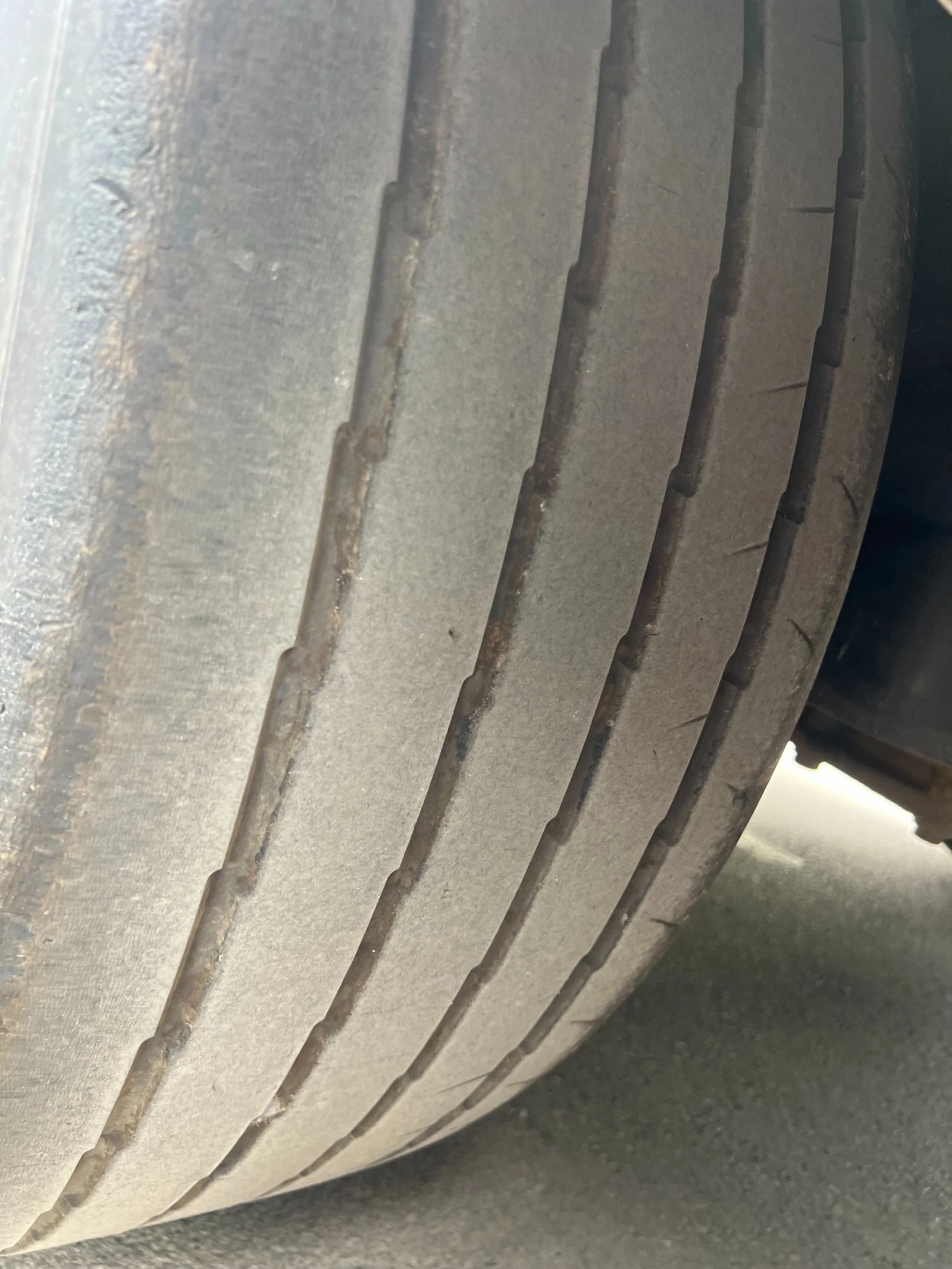  Schwarzmuller , ALCOA, 6300kg | Mobile.bg   15