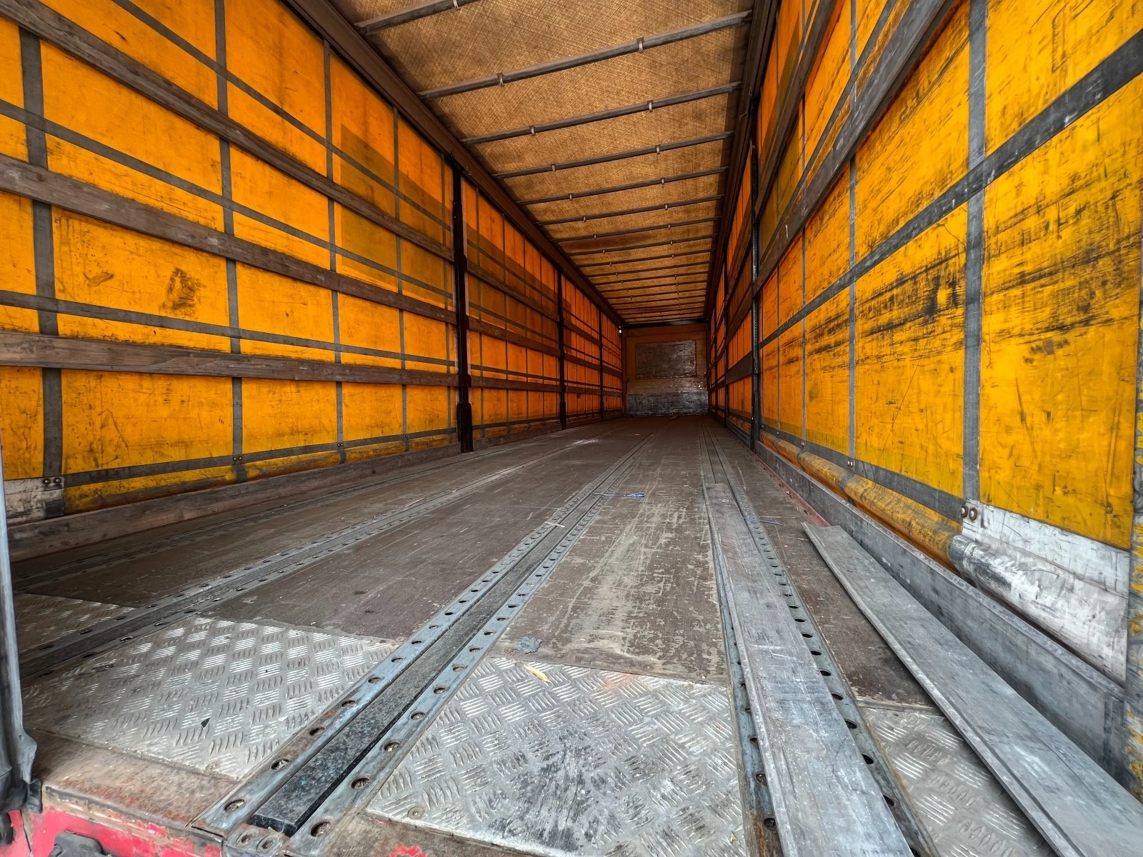  Schwarzmuller , ALCOA, 6300kg | Mobile.bg   11