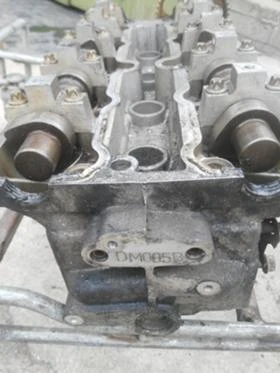 глава за Opel -  Vectra Astra Corsa  1.6 16V  R90470271, снимка 3