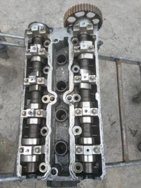 глава за Opel -  Vectra Astra Corsa  1.6 16V  R90470271, снимка 2