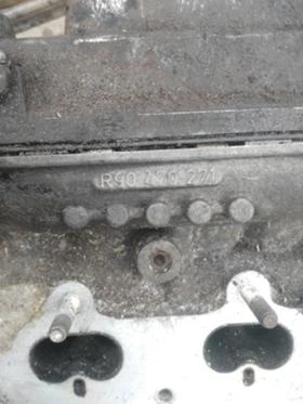 глава за Opel -  Vectra Astra Corsa  1.6 16V  R90470271, снимка 1