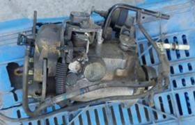 ГНП Горивна помпа R8448B371C Delphi за Пежо Партнер Берлинго Джъмпи 1,9д, снимка 1