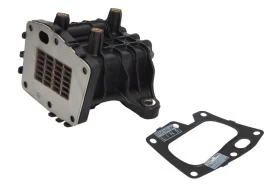 Радиатор / корпус  EGR CITROEN /FORD /PEUGEOT 2.0HDI /2.2 HDI 2009- 1108532 / 9678745680 , снимка 2