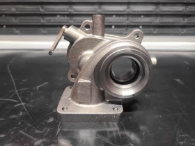 Турбинен корпус N:-55222014, снимка 3