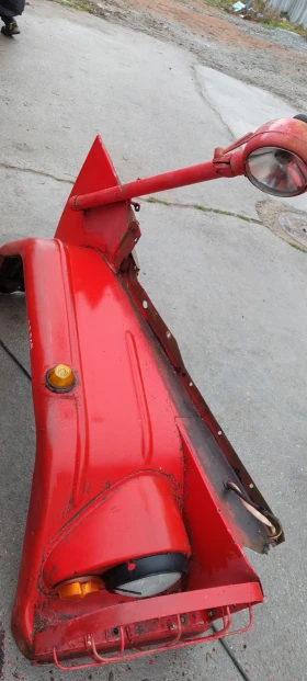 "ЗИЛ 131"  РЕЗЕРВНИ ЧАСТИ, ВЪЗЛИ И АГРЕГАТИ, снимка 9