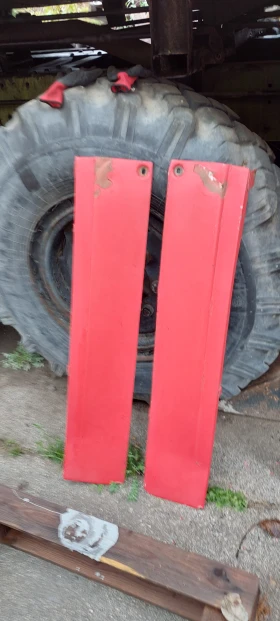 "ЗИЛ 131"  РЕЗЕРВНИ ЧАСТИ, ВЪЗЛИ И АГРЕГАТИ, снимка 6