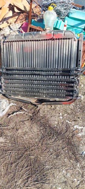 "ЗИЛ 131"  РЕЗЕРВНИ ЧАСТИ, ВЪЗЛИ И АГРЕГАТИ, снимка 14