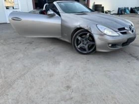 Mercedes SLK 350 - !   ! | Mobile.bg    2