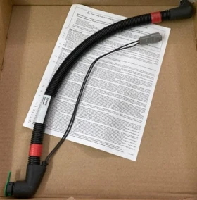      Cummins DEF  (Leitung) A051A909 / 4376652
