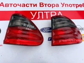 A2108206864 ����� ������ ���� ����� ���� MERCEDES BENZ E CLASS W210 �����  | Mobile.bg � ����� ������ 4