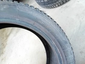 Гуми Зимни 225/45R17, снимка 8