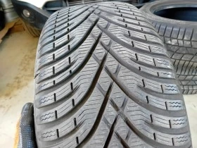 Гуми Зимни 225/45R17, снимка 1