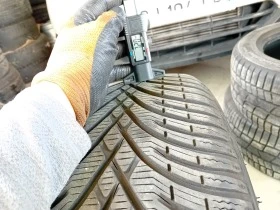 Гуми Зимни 225/45R17, снимка 3