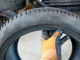 Гуми Зимни 225/45R17, снимка 4