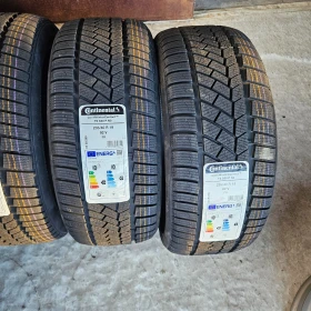 Гуми Зимни 235/40R19, снимка 2