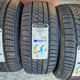 Гуми Зимни 235/40R19, снимка 4