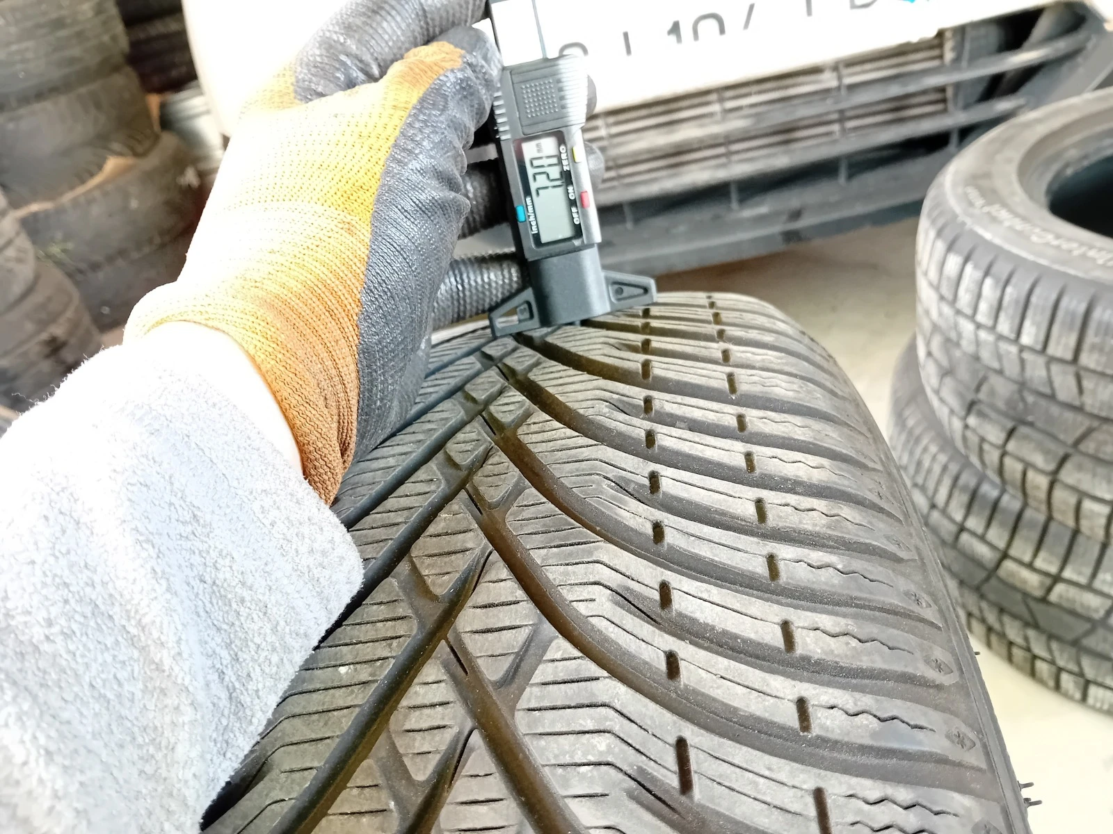  225/45R17 | Mobile.bg   3