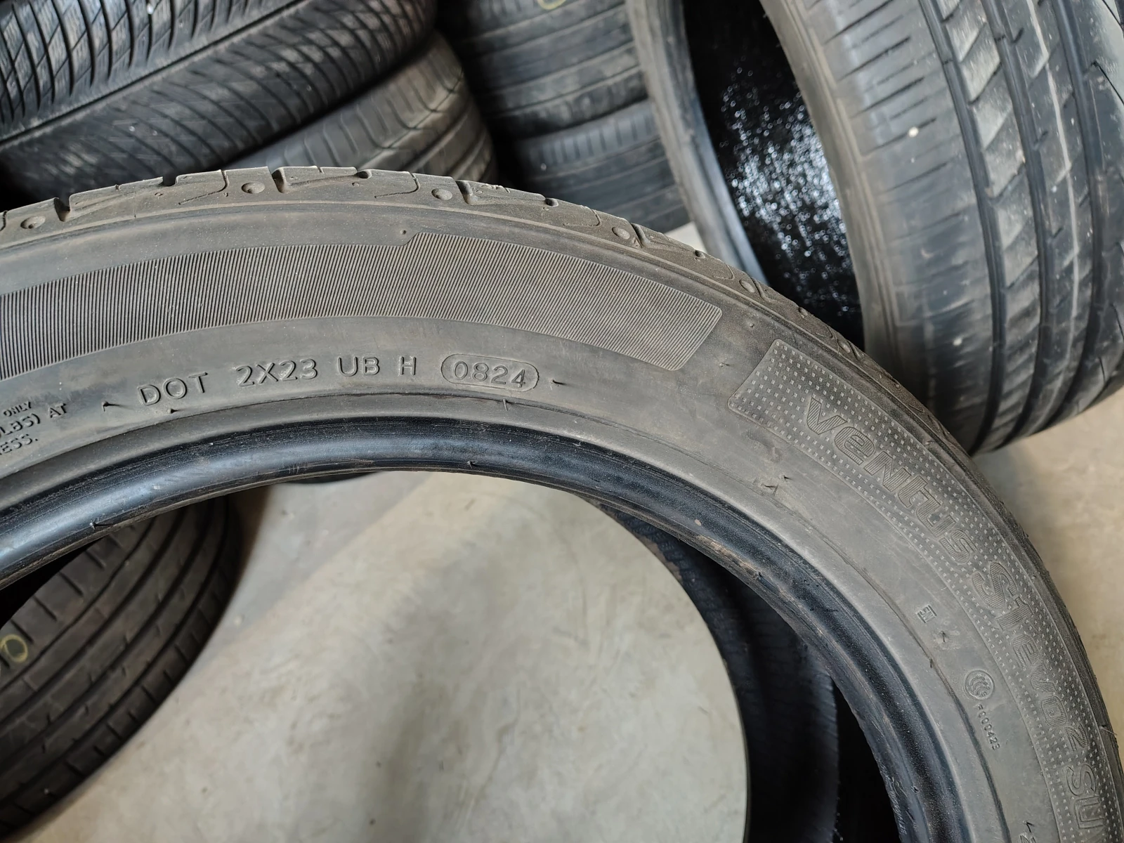  235/50R19 | Mobile.bg   3