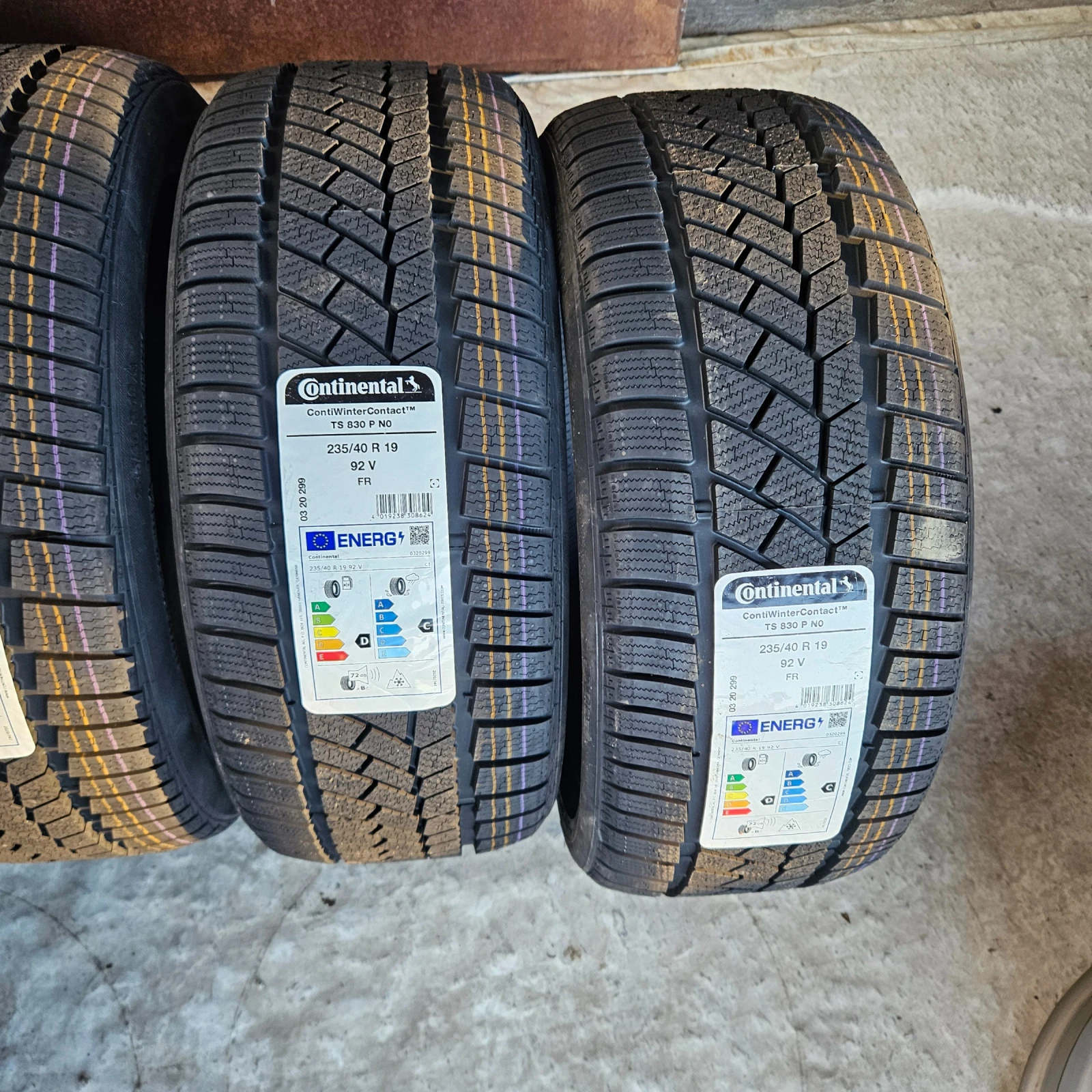 ���� 235/40R19 | Mobile.bg � ����������� 2