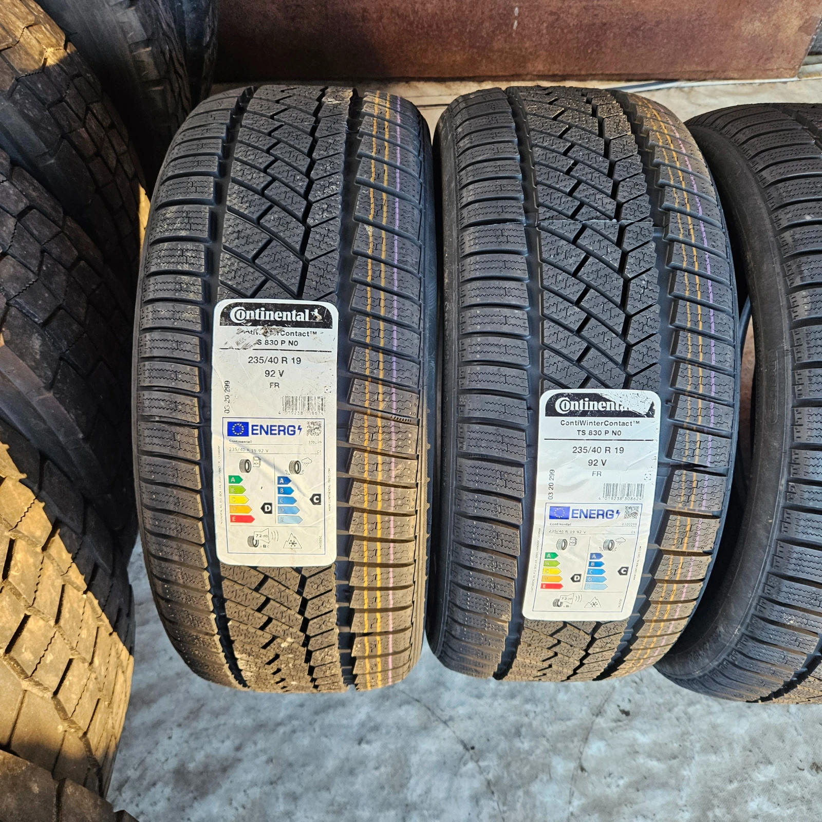 ���� 235/40R19 | Mobile.bg � ����������� 3