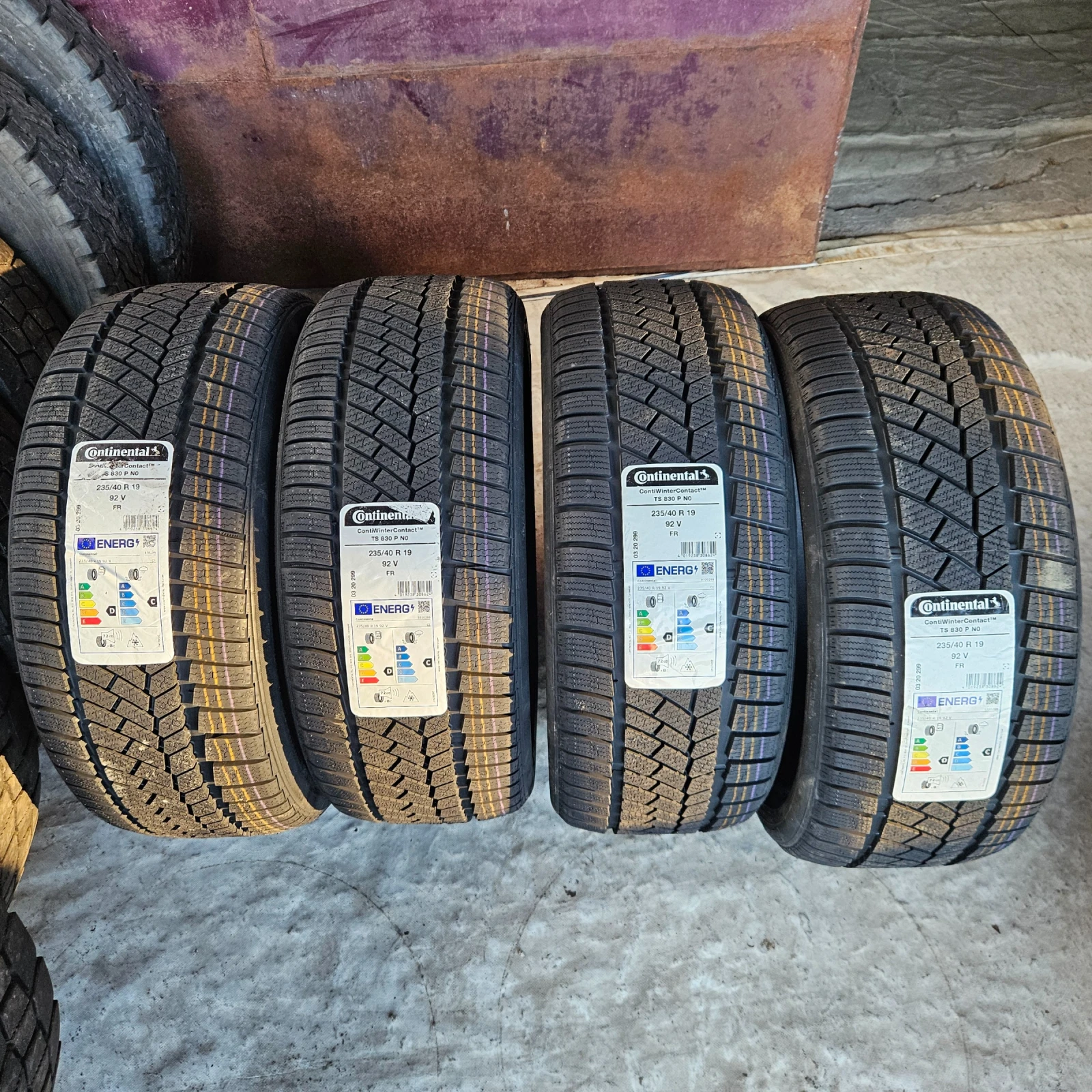 ���� 235/40R19 | Mobile.bg � ����������� 1