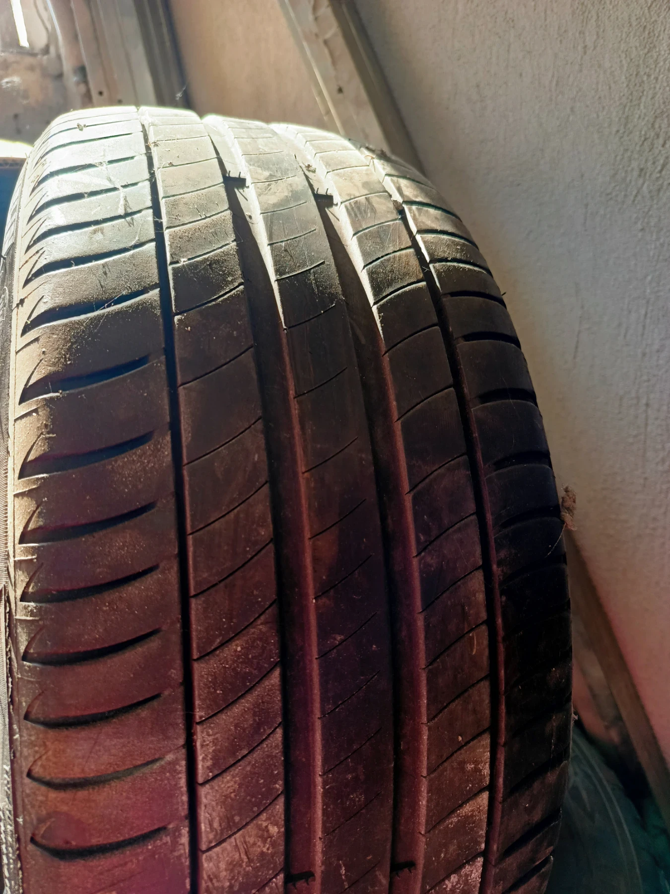 Гуми Летни 225/45R17, снимка 3 - Гуми и джанти - 54938980