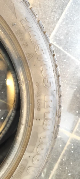  245/45R18 | Mobile.bg    5