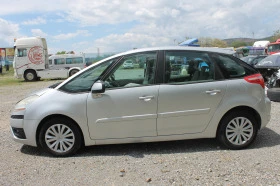 Citroen C4 Picasso ЗА ЧАСТИ, снимка 2