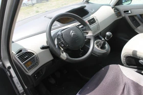Citroen C4 Picasso ЗА ЧАСТИ, снимка 7