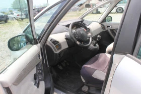 Citroen C4 Picasso ЗА ЧАСТИ, снимка 8
