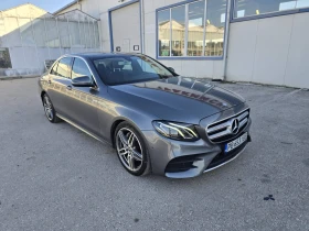 Mercedes-Benz E 200 9 G-TRONIC, снимка 1