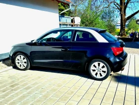 Audi A1 1, 4 автоматик, S- tronic, Нов внос, Германия , снимка 15