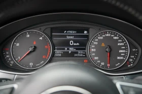 Audi A6 S-line 3.0TDI QUATTRO ЛИЗИНГ!, снимка 14