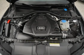 Audi A6 S-line 3.0TDI QUATTRO ЛИЗИНГ!, снимка 17