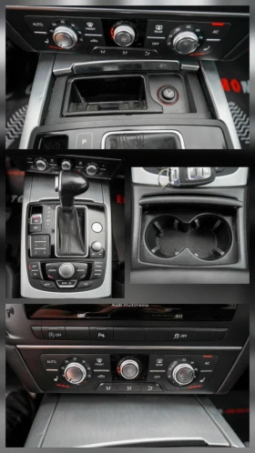 Audi A6 S-line 3.0TDI QUATTRO ЛИЗИНГ!, снимка 10