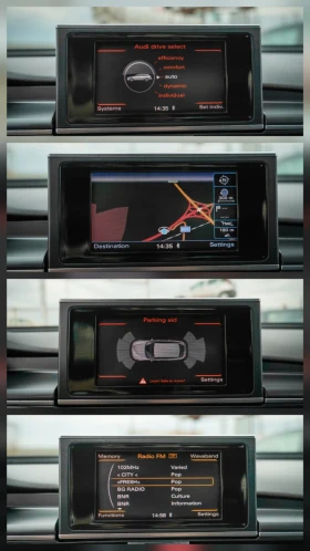 Audi A6 S-line 3.0TDI QUATTRO ЛИЗИНГ!, снимка 9