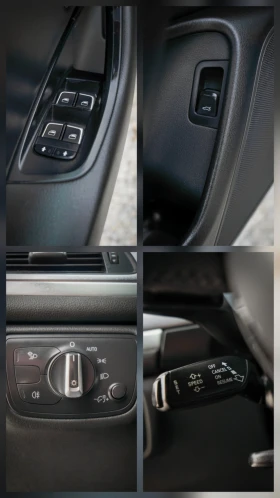 Audi A6 S-line 3.0TDI QUATTRO ЛИЗИНГ!, снимка 11