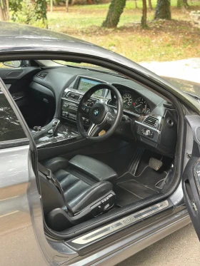 BMW 640 d, снимка 10