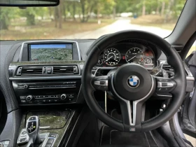 BMW 640 d, снимка 11
