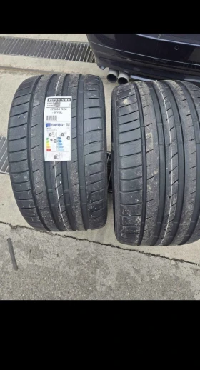 BMW 640 d, снимка 15