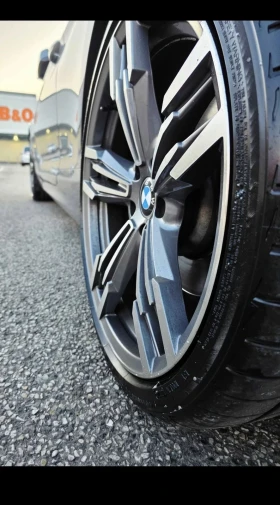 BMW 640 d, снимка 13