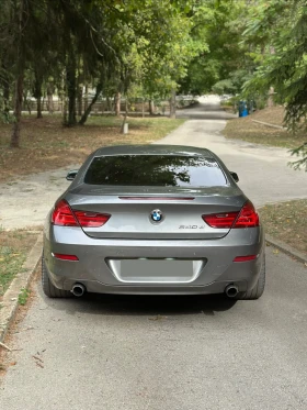 BMW 640 d, снимка 6