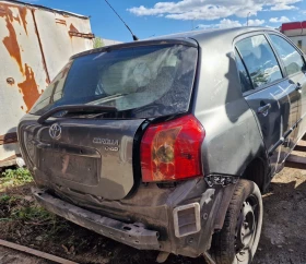 Toyota Corolla, снимка 5