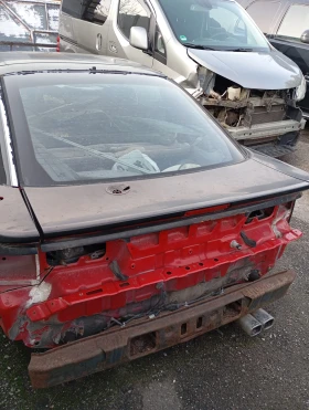 Mitsubishi Eclipse 2000, снимка 2