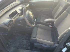 Citroen C4 Cactus 1.6 Blue HDI, снимка 9