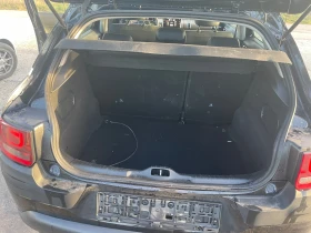 Citroen C4 Cactus 1.6 Blue HDI, снимка 12