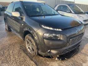 Citroen C4 Cactus 1.6 Blue HDI, снимка 1