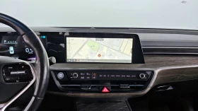 Kia K8 3.5LPG 2WD STANDARD autogeorge.com, снимка 13