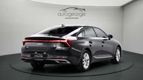 Kia K8 3.5LPG 2WD STANDARD autogeorge.com, снимка 2